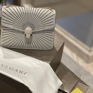 Réplique du sac Bvlgari