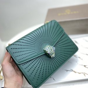 Replica Bvlgari Bag