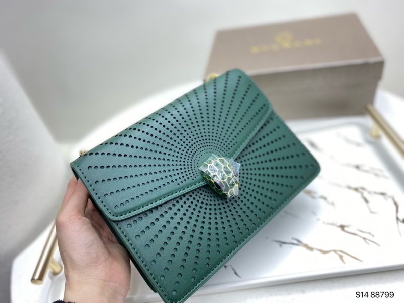 Replica Bvlgari Bag