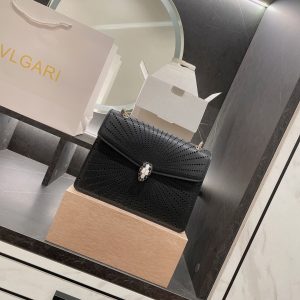 Replica della borsa Bvlgari