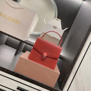 Replica della borsa Bvlgari