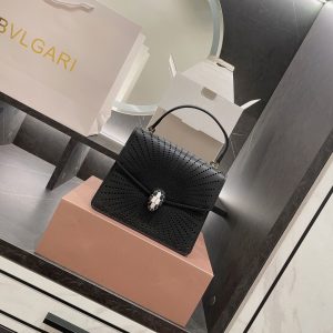 Réplique du sac Bvlgari