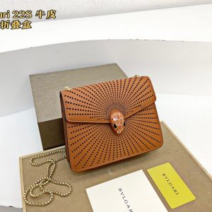 Replica Bolso Bvlgari