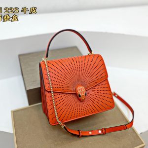 Replica Bvlgari Bag