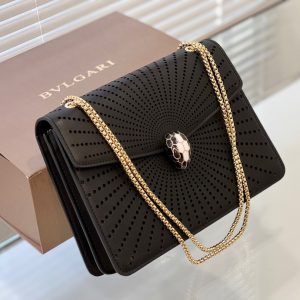 Réplique du sac Bvlgari