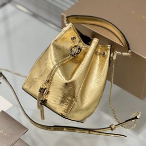 Replica Bvlgari Bag