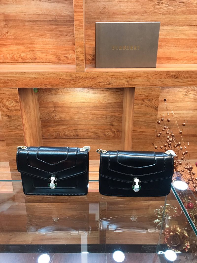 Replica Bvlgari Bag