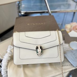 Replica della borsa Bvlgari