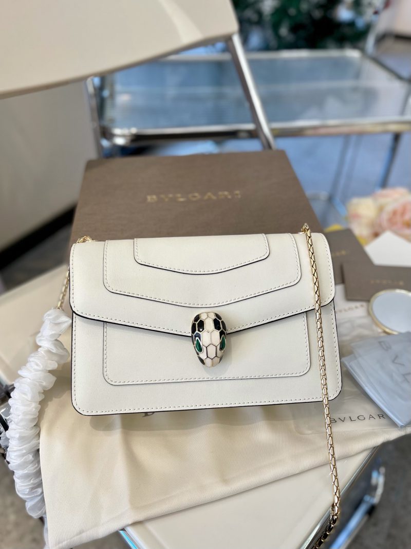 Replica Bvlgari Bag