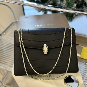 Replica della borsa Bvlgari