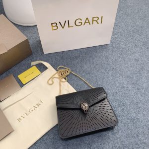 Replica della borsa Bvlgari