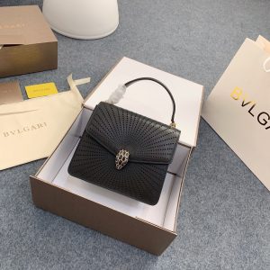 Réplique du sac Bvlgari