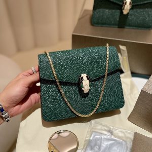 Replica Bvlgari Bag