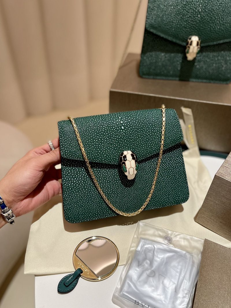 Replica Bvlgari Bag