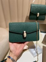 Replica Bvlgari Bag