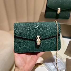 Replica Bvlgari Bag