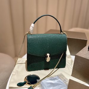 Replica della borsa Bvlgari