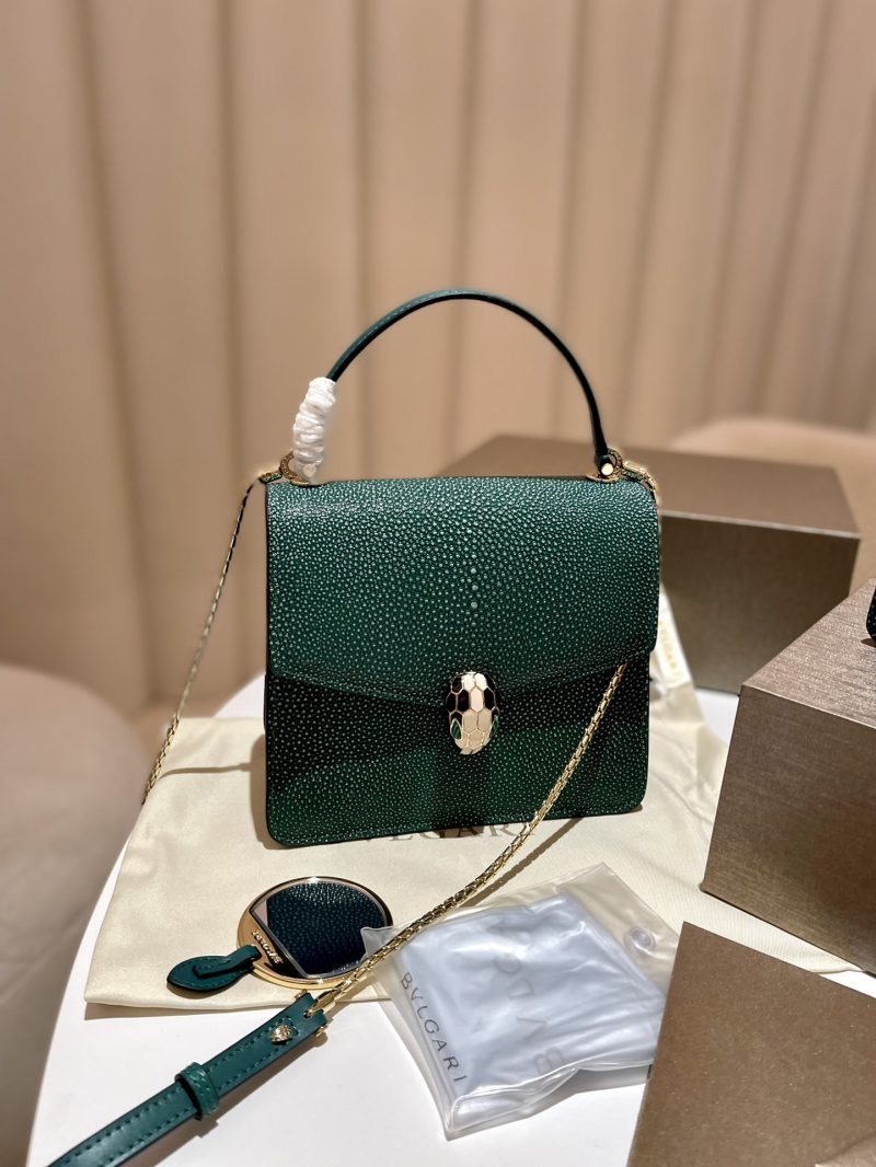 Replica Bvlgari Bag