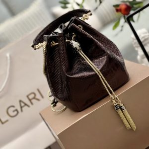 Réplique du sac Bvlgari