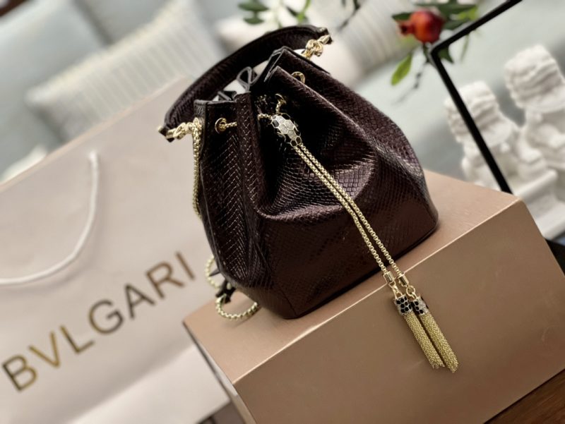 Replica Bvlgari Bag