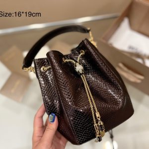 Replica Bvlgari Bag