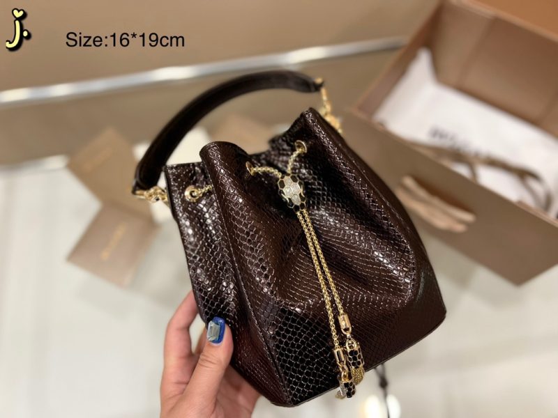 Replica Bvlgari Bag