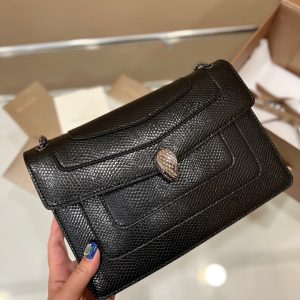 Replica Bvlgari Bag