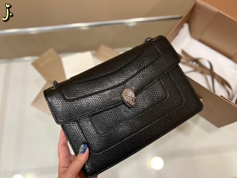 Replica Bvlgari Bag