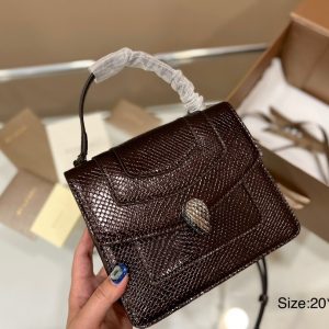 Réplique du sac Bvlgari