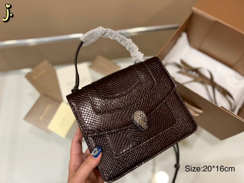 Replica Bvlgari Bag