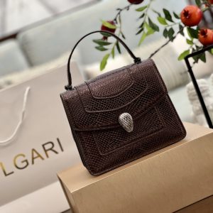 Réplique du sac Bvlgari