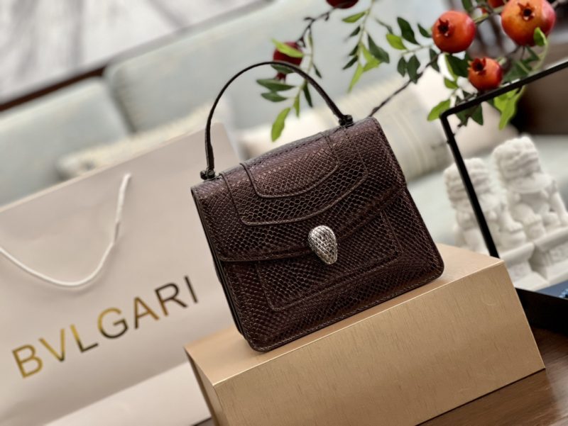 Replica Bvlgari Bag