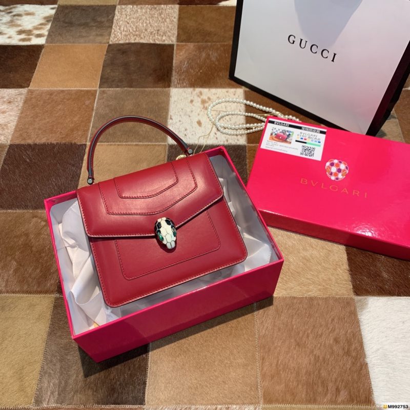 Replica Bvlgari Bag