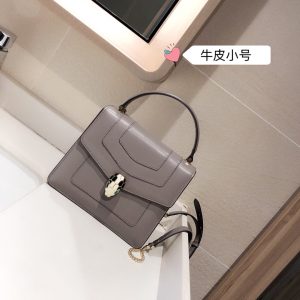 Replica Bolso Bvlgari