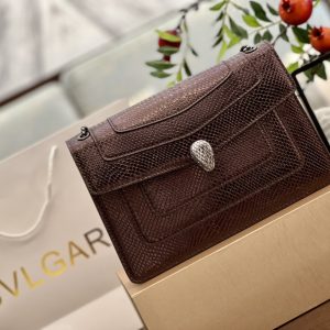 Replica Bolso Bvlgari