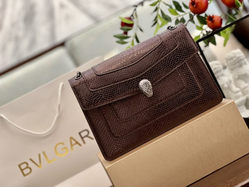 Replica Bvlgari Bag