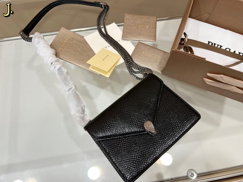 Replica Bvlgari Bag