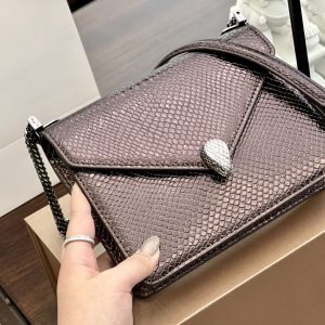 Replica Bolso Bvlgari