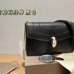 Replica Bolso Bvlgari