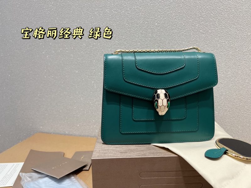 Replica Bvlgari Bag