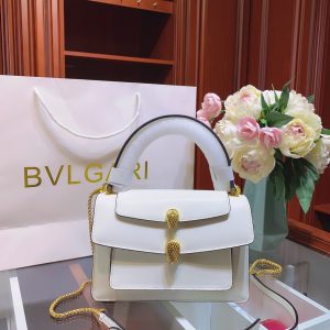 Replica della borsa Bvlgari