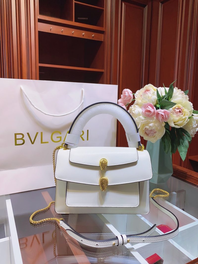 Replica Bvlgari Bag