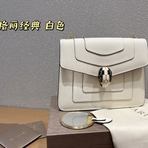 Réplique du sac Bvlgari