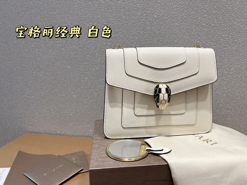 Replica Bvlgari Bag