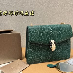 Replica Bolso Bvlgari