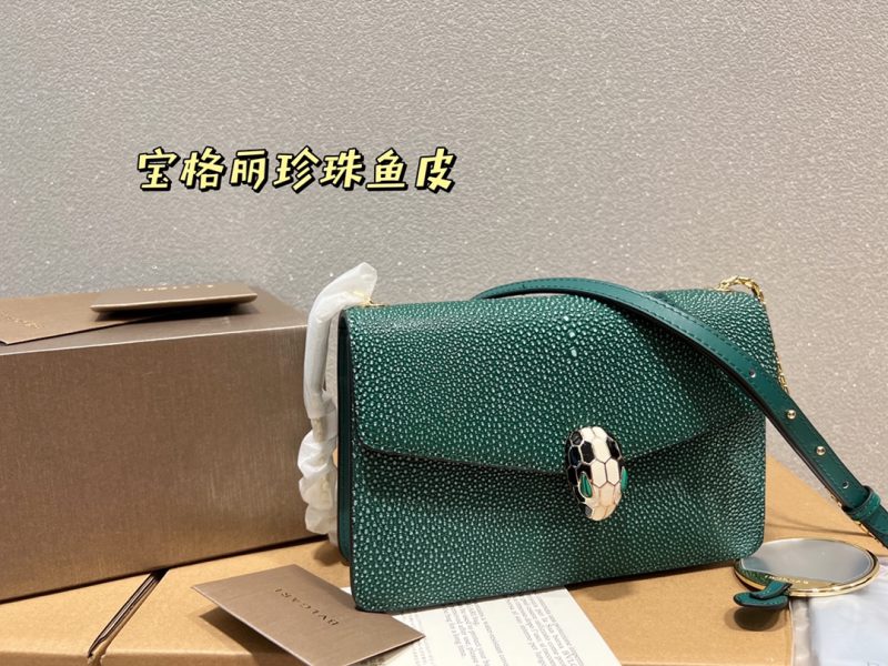 Replica Bvlgari Bag