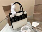 Replica della borsa Bvlgari