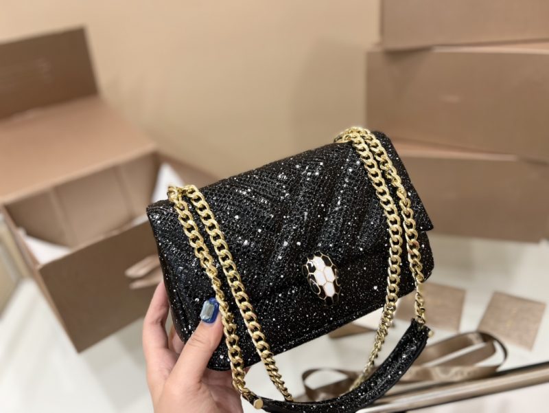 Replica Bvlgari Bag