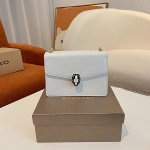 Réplique du sac Bvlgari