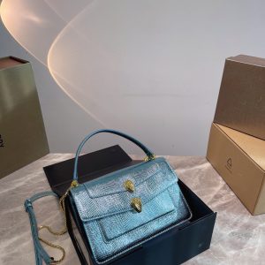 Replica Bvlgari Bag